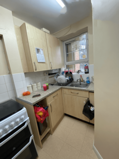 1 bedroom flat for sale, Limehouse Causeway, E14 8AD