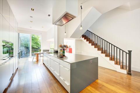 5 bedroom terraced house for sale, Hollywood Road, London, SW10