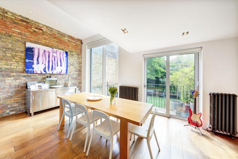 5 bedroom terraced house for sale, Hollywood Road, London, SW10