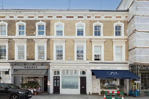 5 bedroom terraced house for sale, Hollywood Road, London, SW10