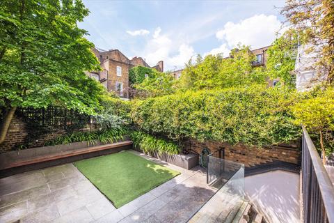 5 bedroom terraced house for sale, Hollywood Road, London, SW10