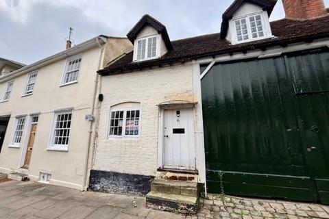 1 bedroom terraced house for sale, Rickfords Hill, Aylesbury, Buckinghamshire