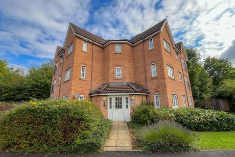 2 bedroom apartment for sale, Laxton Grove, Solihull B91