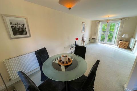 2 bedroom apartment for sale, Laxton Grove, Solihull B91