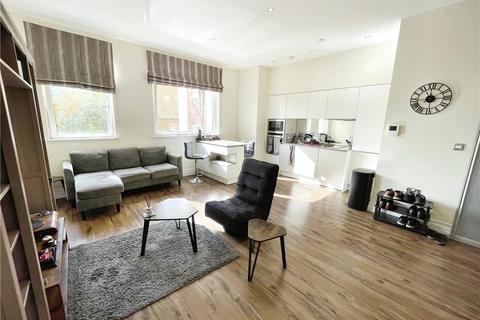 1 bedroom apartment for sale, Clarendon Avenue, Leamington Spa, Warwickshire