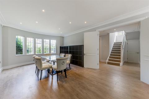 6 bedroom detached house to rent, KINGSLEY WAY, HAMPSTEAD GARDEN SUBURB, N2