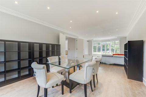 6 bedroom detached house to rent, KINGSLEY WAY, HAMPSTEAD GARDEN SUBURB, N2