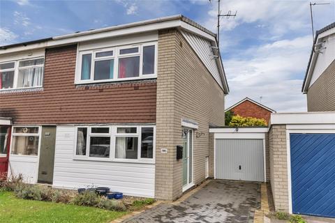 3 bedroom semi-detached house for sale, Newfield Drive, Castlefields, Shrewsbury