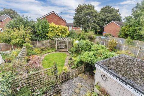 3 bedroom semi-detached house for sale, Newfield Drive, Castlefields, Shrewsbury