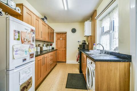 3 bedroom terraced house for sale, Poppleton Road, York