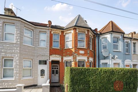 4 bedroom terraced house for sale, Boundary Road London N22