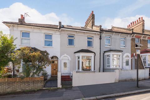 3 bedroom terraced house for sale, Brookbank Road, SE13