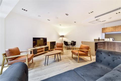 2 bedroom apartment to rent, Keybridge Tower, 1 Exchange Gardens, SW8