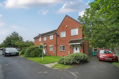 3 bedroom end of terrace house for sale, Rawsthorne Avenue, Manchester, Greater Manchester