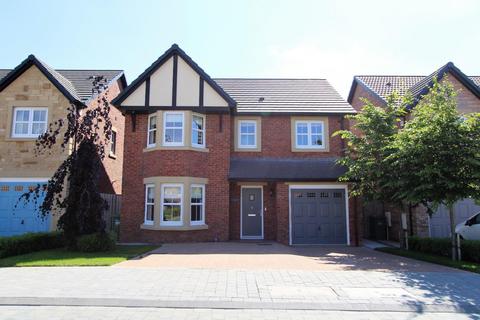 4 bedroom detached house for sale, Applecross Grove, Wynyard Park, Billingham