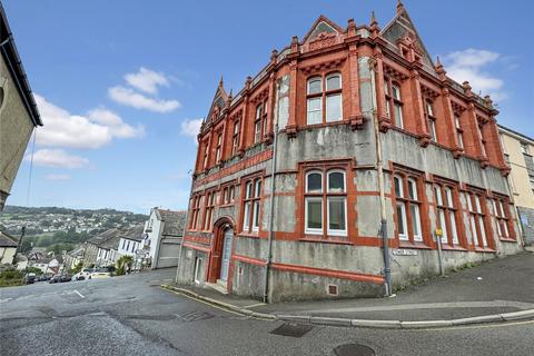 undefined, Tower Street, Launceston PL15