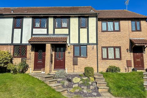 2 bedroom terraced house for sale, Wincanton Close, Nailsea, North Somerset, BS48