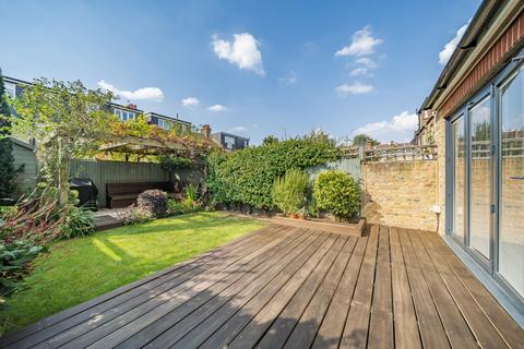 4 bedroom terraced house for sale, Winifred Road, Wimbledon