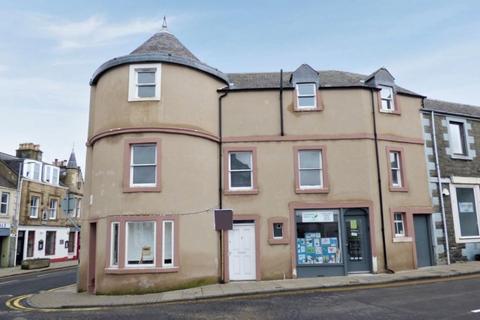 3 bedroom flat to rent, Tower Street, Selkirk, TD7