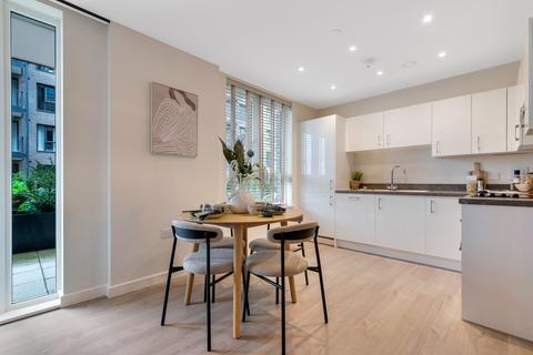 1 bedroom apartment for sale, Plot 343, 1 Bedroom Flat at Shared Ownership at Eastman Village, Eastman Village, Harrow View HA1