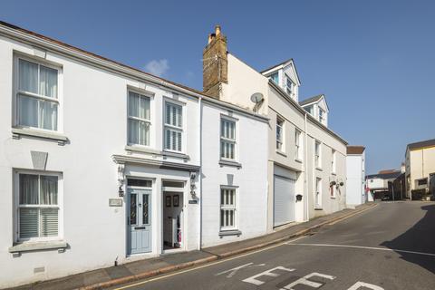 2 bedroom terraced house for sale, James Road, St. Helier, Jersey