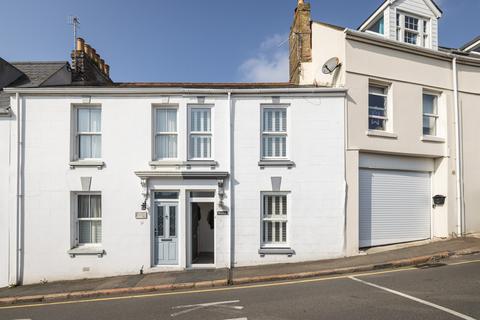 2 bedroom terraced house for sale, James Road, St. Helier, Jersey