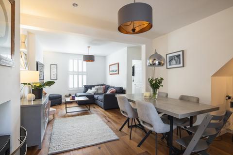 2 bedroom terraced house for sale, James Road, St. Helier, Jersey