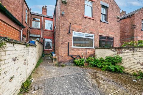 3 bedroom terraced house for sale, The Avenue, Leigh