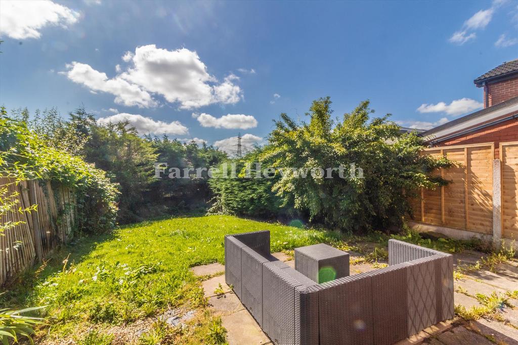 Rear Garden image 3