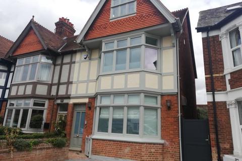 1 bedroom flat to rent, Banbury Road, Summertown, Oxford