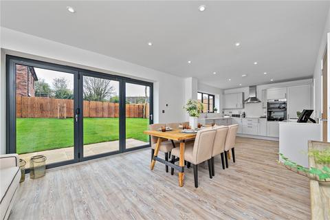 5 bedroom detached house for sale, Brookmead, Meppershall, Shefford, Bedfordshire