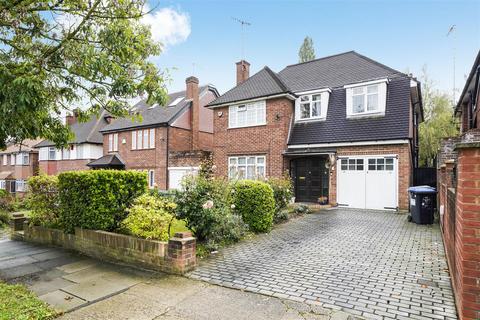 4 bedroom detached house for sale, Sudbury Court Drive, Harrow