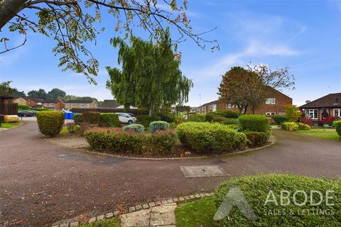 2 bedroom terraced bungalow for sale, The Wickets, Burton-On-Trent DE15