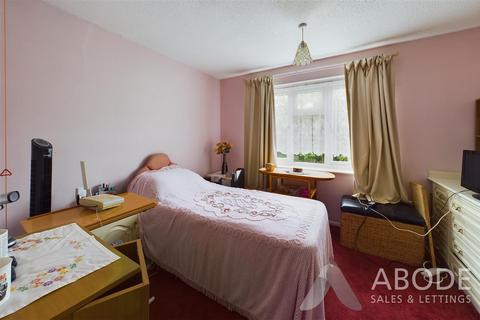 21 The Wickets, Burton-on-trent, DE15 9HG