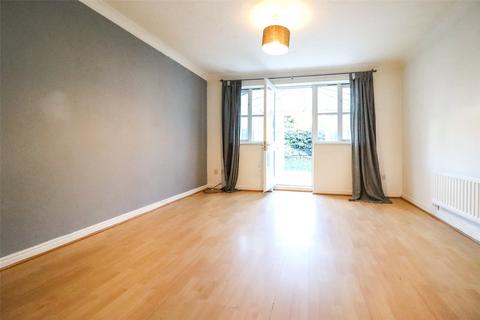 2 bedroom terraced house for sale, Nether Vell-Mead, Fleet GU52