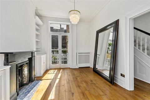 4 bedroom terraced house for sale, Warrington Road, Richmond, TW10