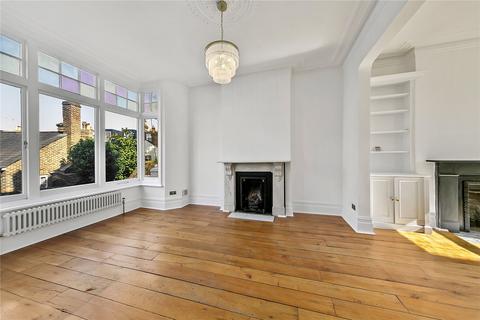 4 bedroom terraced house for sale, Warrington Road, Richmond, TW10