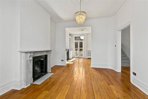 4 bedroom terraced house for sale, Warrington Road, Richmond, TW10