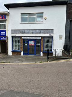 Retail property (high street) for sale, 50 Waterdale, Doncaster DN1