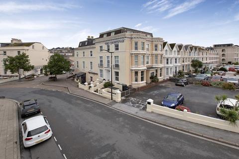 2 bedroom apartment for sale, Courtenay Place, Teignmouth, TQ14