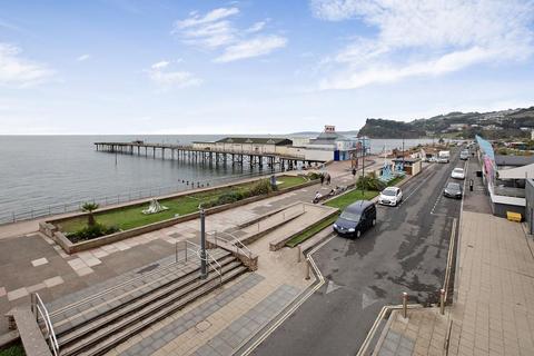 2 bedroom apartment for sale, Courtenay Place, Teignmouth, TQ14