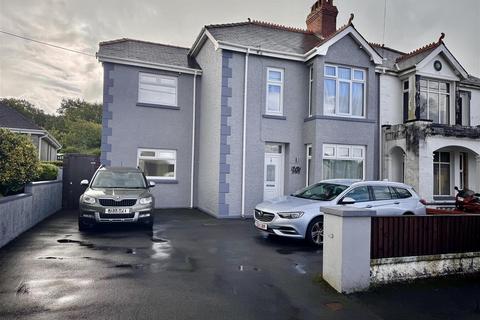 3 bedroom semi-detached house for sale, Bethesda Road, Tumble, Llanelli