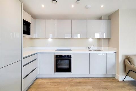 1 bedroom apartment for sale, Nether Street, London, N3