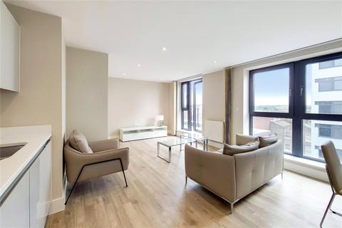 1 bedroom apartment for sale, Nether Street, London, N3