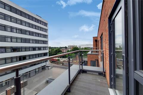 1 bedroom apartment for sale, Nether Street, London, N3