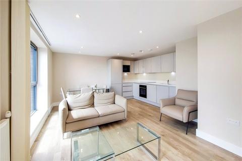 1 bedroom apartment for sale, Nether Street, London, N3