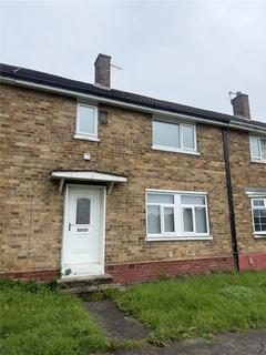 1 bedroom terraced house to rent, Dunelm Walk, Peterlee SR8