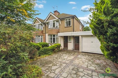 3 bedroom semi-detached house for sale, The Grove, Ickenham, Middlesex, UB10