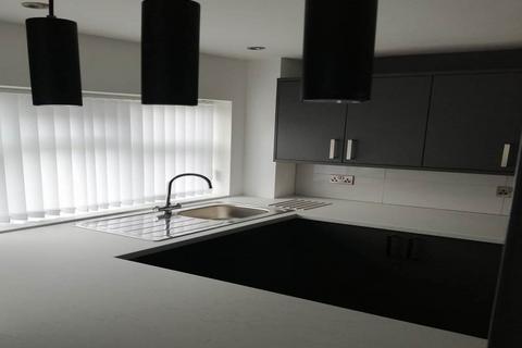 1 bedroom house to rent, Aneurin Way, Sketty, Swansea