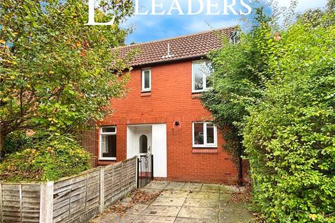 3 bedroom terraced house for sale, Mathers Close, Fearnhead, Warrington